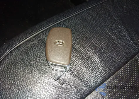 2015 Hyundai Tucson Limited from USA, damaged, VIN KM8JUCAG0FU059956